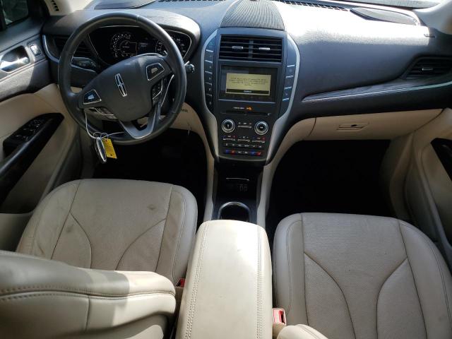 5LMTJ3DH6JUL12676 - 2018 LINCOLN MKC RESERVE Qara foto 8
