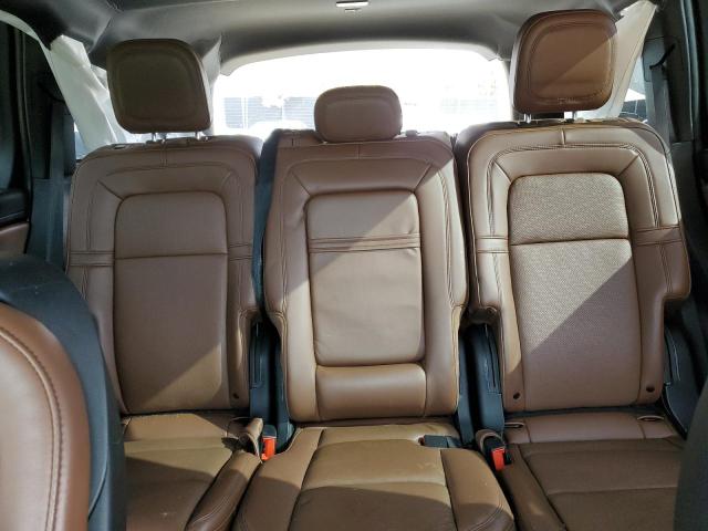 5LM5J7XC5PGL08335 - 2023 LINCOLN AVIATOR RESERVE Blau Foto 10