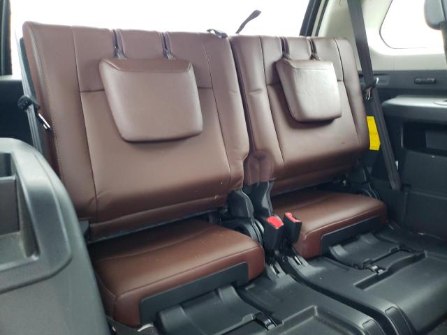 JTEBU5JR9G5346449 - 2016 TOYOTA 4RUNNER SR5/SR5 PREMIUM 白色 照片 10