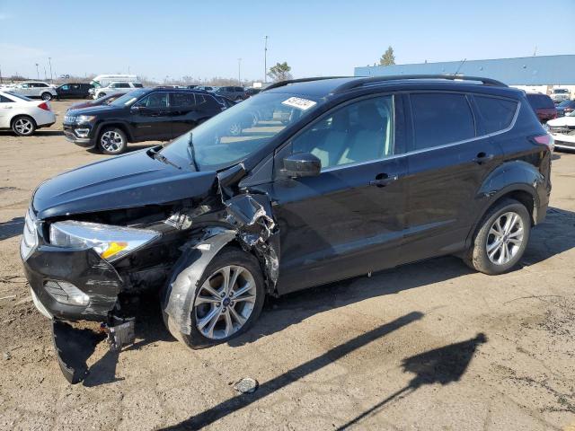 2018 FORD ESCAPE SE, 