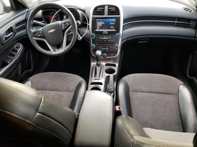 1G11C5SLXFF310901 - 2015 CHEVROLET MALIBU 1LT SILVER photo 8