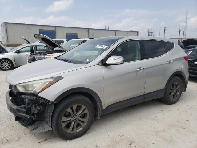 2013 HYUNDAI SANTA FE S, 