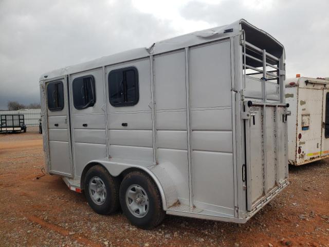 4GAHB1725M1001548 - 2021 CALI HORSE TRL GRAY photo 3