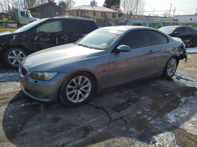 2009 BMW 335 XI, 