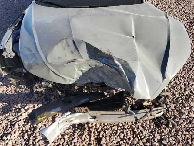 WAUP4AF56NA034471 - 2022 AUDI S5 PREMIUM PLUS ნაცრისფერი ფოტო 11