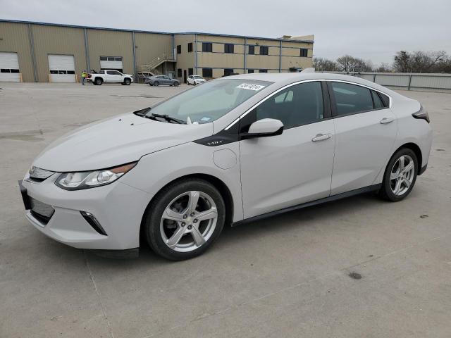 2016 CHEVROLET VOLT LT, 