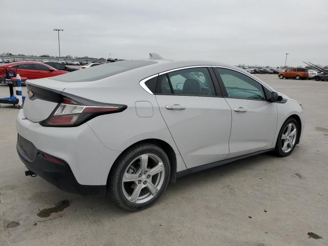 1G1RC6S5XGU135444 - 2016 CHEVROLET VOLT LT GRAY photo 3