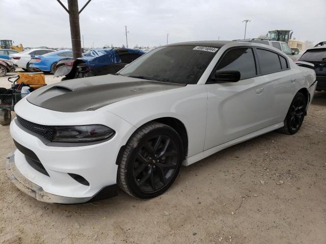 2021 DODGE CHARGER GT, 