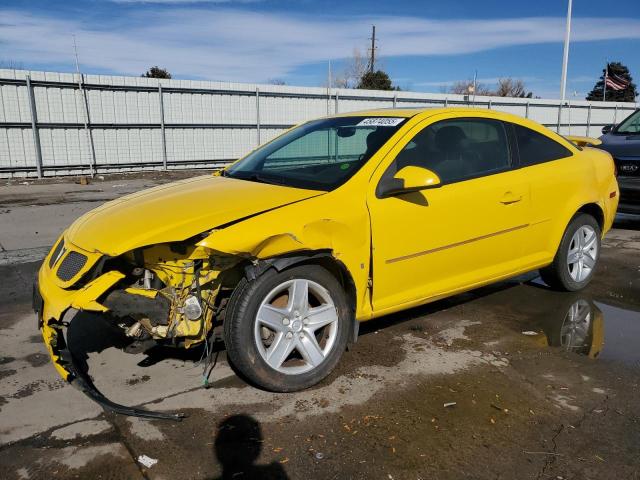2008 PONTIAC G5, 