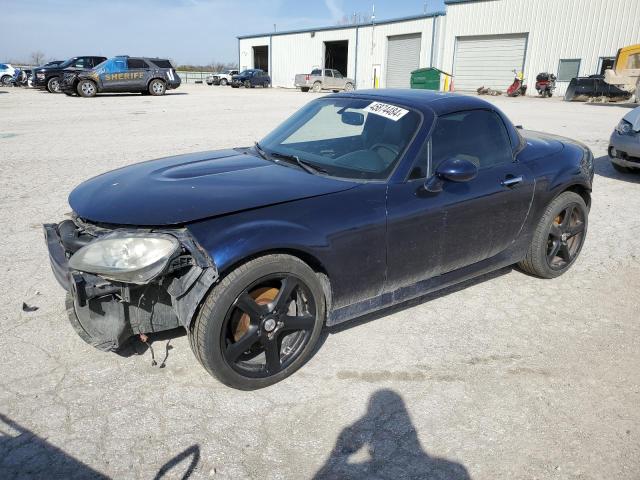 2009 MAZDA MX-5 MIATA, 