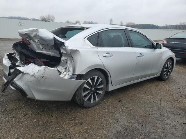 1N4AL3AP5JC247223 - 2018 NISSAN ALTIMA 2.5 SILVER photo 3