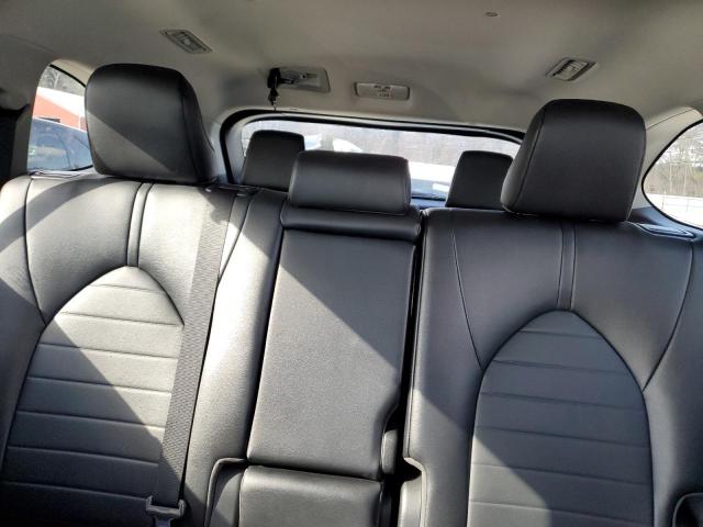 5TDGZRBH2NS578701 - 2022 TOYOTA HIGHLANDER XLE 白色 照片 10