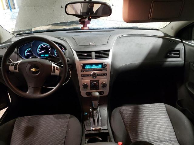 1G1ZC5E18BF176090 - 2011 CHEVROLET MALIBU 1LT TAN photo 8