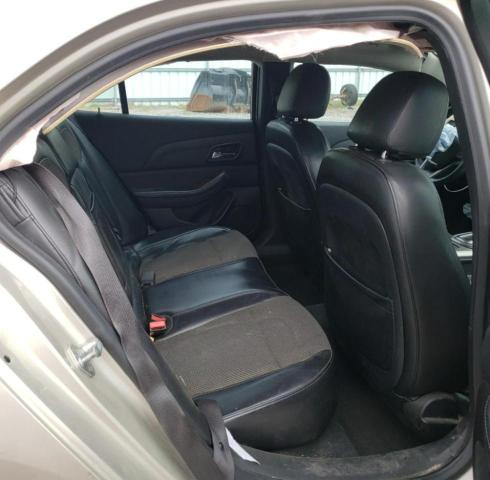 1G11C5SA5DF222074 - 2013 CHEVROLET MALIBU 1LT BEIGE photo 10