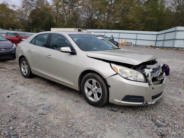 1G11C5SA5DF222074 - 2013 CHEVROLET MALIBU 1LT BEIGE photo 4