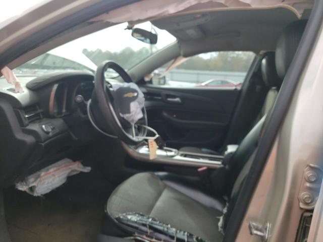 1G11C5SA5DF222074 - 2013 CHEVROLET MALIBU 1LT BEIGE photo 7