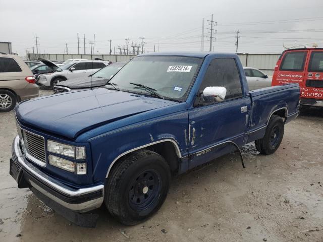 1996 GMC SIERRA C1500, 