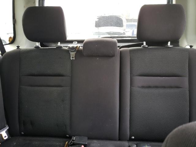 JTLKT324264044332 - 2006 TOYOTA SCION XB 黑色 照片 10