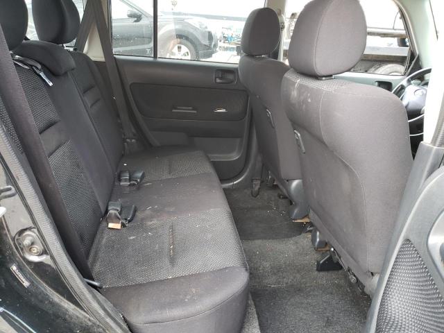 JTLKT324264044332 - 2006 TOYOTA SCION XB 黑色 照片 11