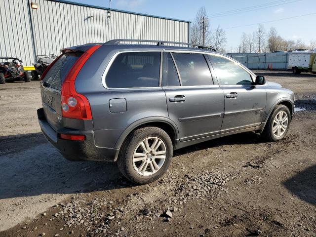 YV4CZ852X61268744 - 2006 VOLVO XC90 V8 CHARCOAL photo 3