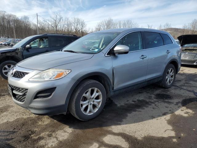 2012 MAZDA CX-9, 