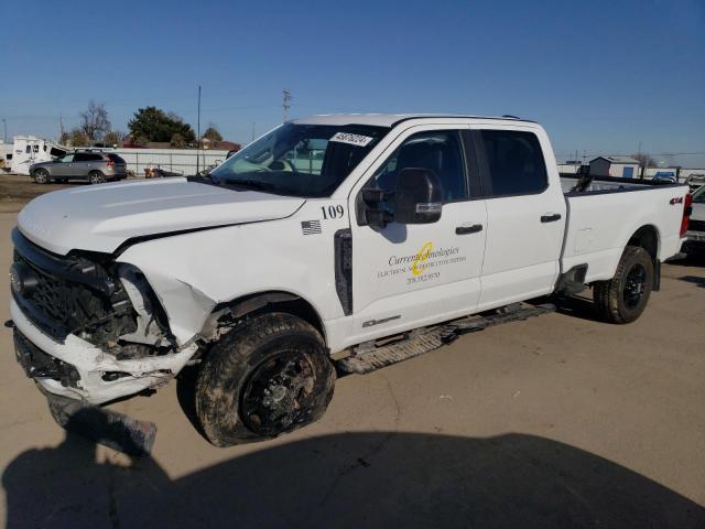 2023 FORD F350 SUPER DUTY, 