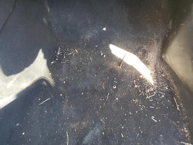 1G4GE5ED2BF357023 - 2011 BUICK LACROSSE CXS 银色 照片 10