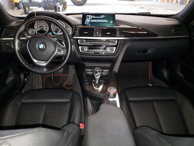 WBA4A9C57GGL88112 - 2016 BMW 428 I GRAN COUPE SULEV WHITE photo 8