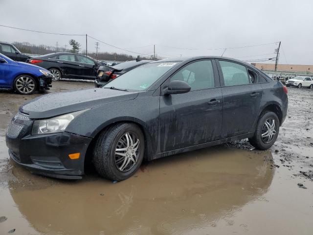 2013 CHEVROLET CRUZE LS, 