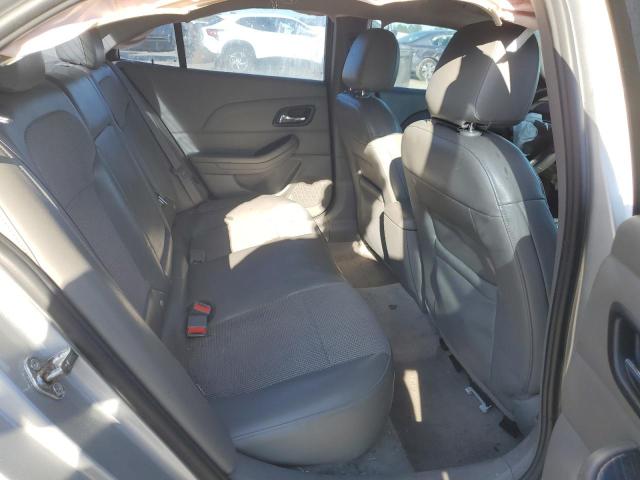 1G11C5SA9GF160392 - 2016 CHEVROLET MALIBU LIM LT Сұр фото 10