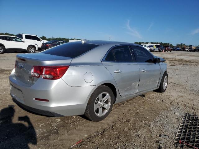 1G11C5SA9GF160392 - 2016 CHEVROLET MALIBU LIM LT Сұр фото 3