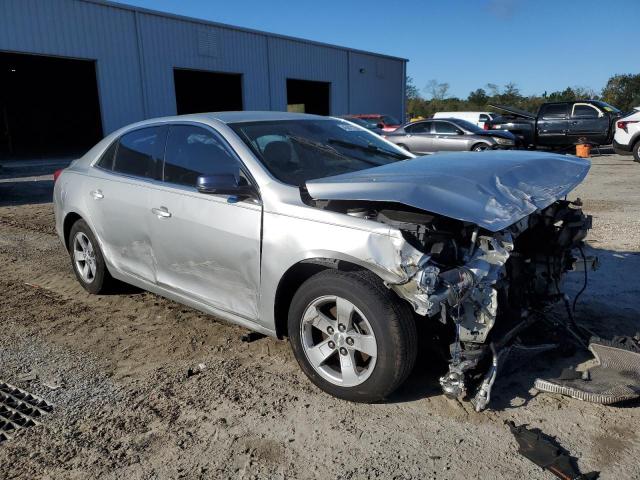 1G11C5SA9GF160392 - 2016 CHEVROLET MALIBU LIM LT Сұр фото 4