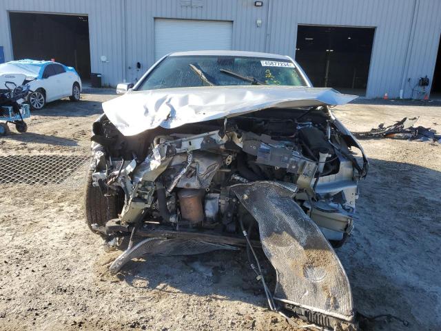 1G11C5SA9GF160392 - 2016 CHEVROLET MALIBU LIM LT Сұр фото 5