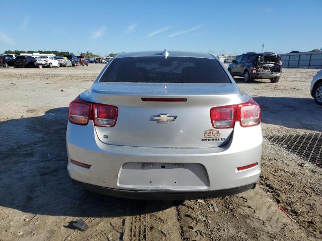 1G11C5SA9GF160392 - 2016 CHEVROLET MALIBU LIM LT Сұр фото 6