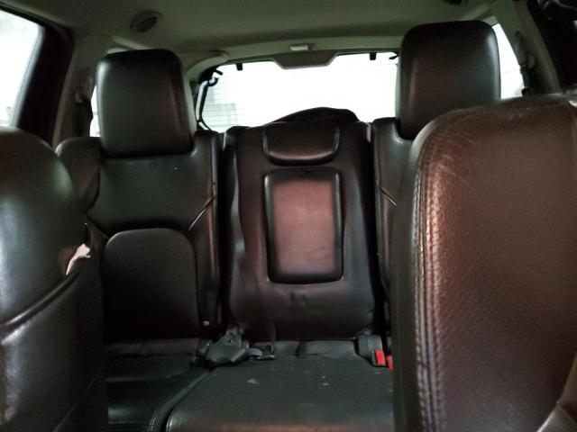 5N1AR1NB2CC621877 - 2012 NISSAN PATHFINDER S RED photo 10