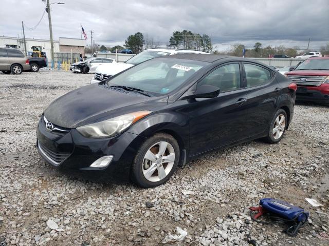 2013 HYUNDAI ELANTRA GLS, 