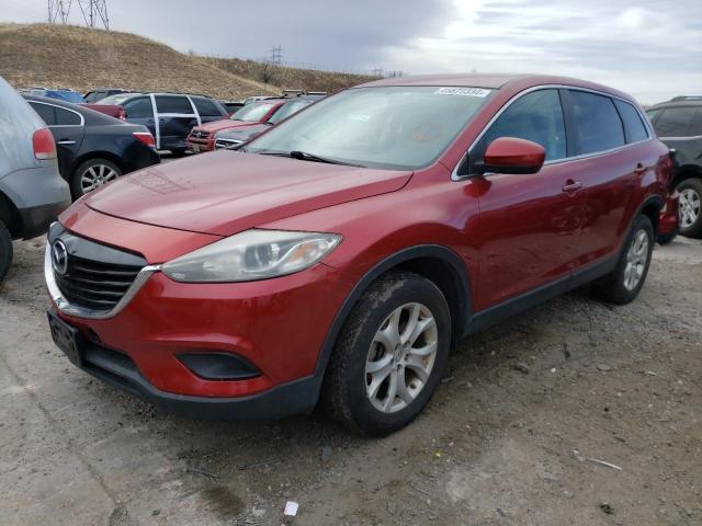 2013 MAZDA CX-9 TOURING, 