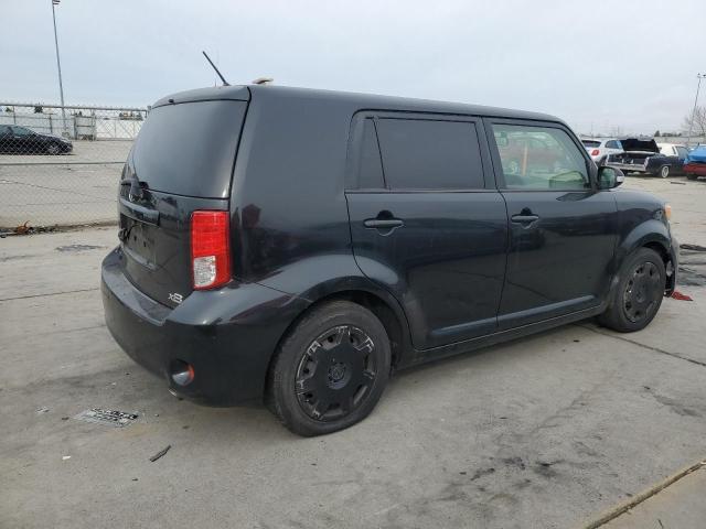 JTLZE4FE8CJ028215 - 2012 TOYOTA SCION XB 黑色 照片 3