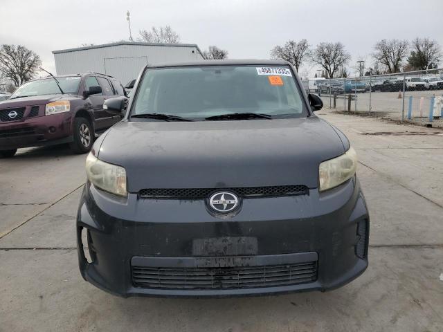 JTLZE4FE8CJ028215 - 2012 TOYOTA SCION XB 黑色 照片 5