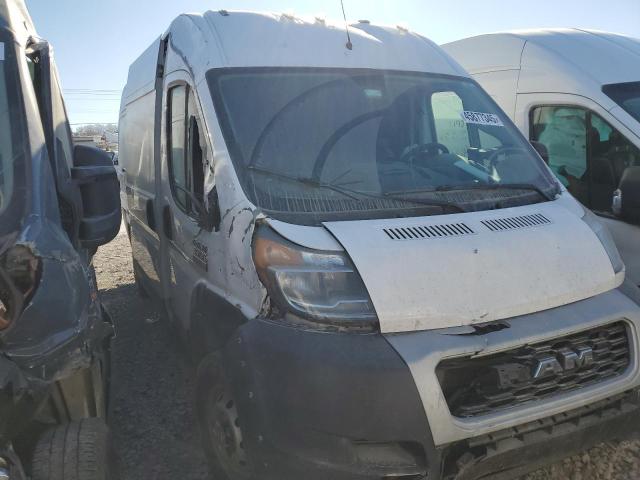 3C6URVJG7KE504143 - 2019 RAM PROMASTER 3500 HIGH თეთრი ფოტო 4