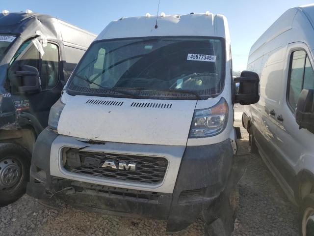 3C6URVJG7KE504143 - 2019 RAM PROMASTER 3500 HIGH თეთრი ფოტო 5