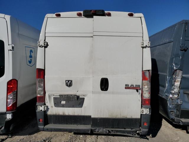 3C6URVJG7KE504143 - 2019 RAM PROMASTER 3500 HIGH თეთრი ფოტო 6