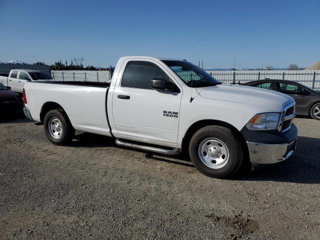 3C6JR6DG5FG675794 - 2015 RAM 1500 ST WHITE photo 4