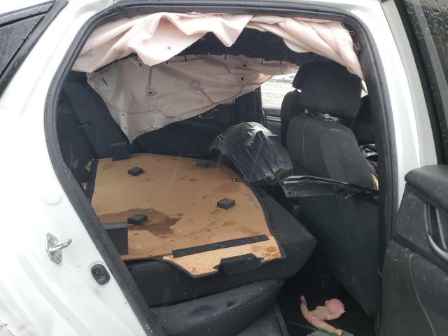 SHHFK7H42JU411728 - 2018 HONDA CIVIC SPORT 白色 照片 10