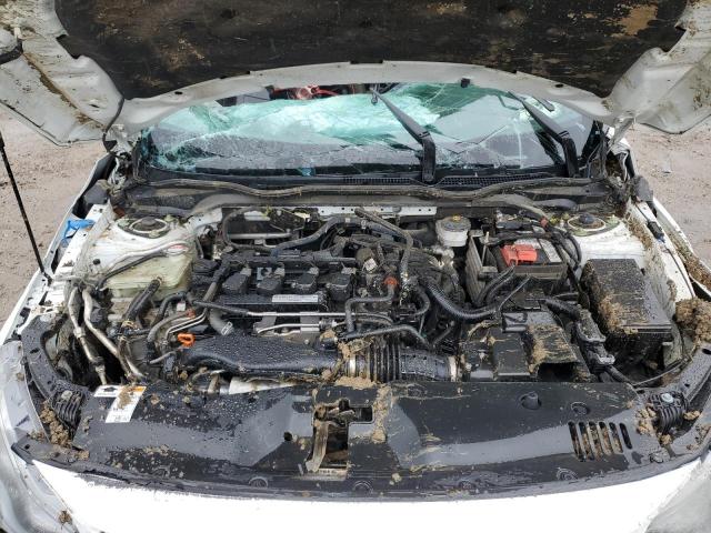 SHHFK7H42JU411728 - 2018 HONDA CIVIC SPORT 白色 照片 11