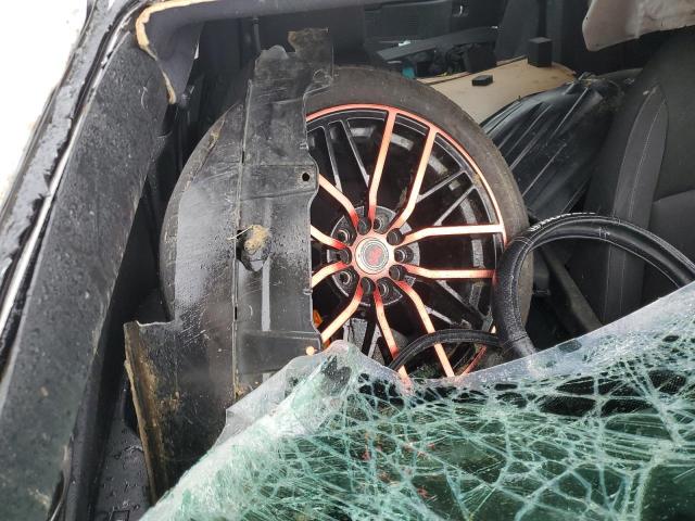 SHHFK7H42JU411728 - 2018 HONDA CIVIC SPORT 白色 照片 12