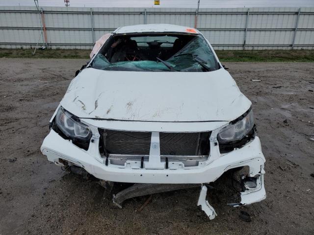 SHHFK7H42JU411728 - 2018 HONDA CIVIC SPORT 白色 照片 5