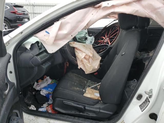 SHHFK7H42JU411728 - 2018 HONDA CIVIC SPORT 白色 照片 7