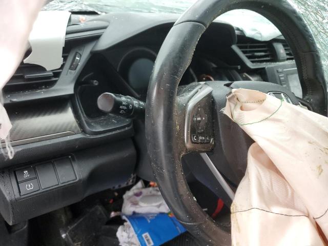 SHHFK7H42JU411728 - 2018 HONDA CIVIC SPORT 白色 照片 9