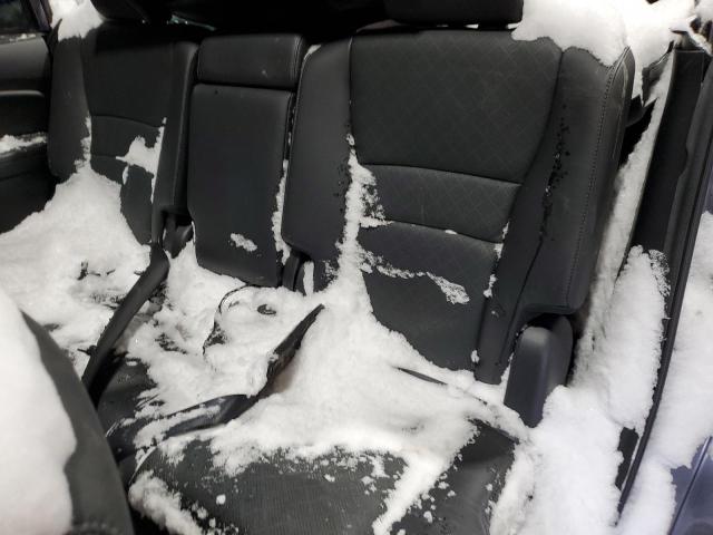 5FNYF8H55LB020766 - 2020 HONDA PASSPORT EXL Gri fotoğraf 10